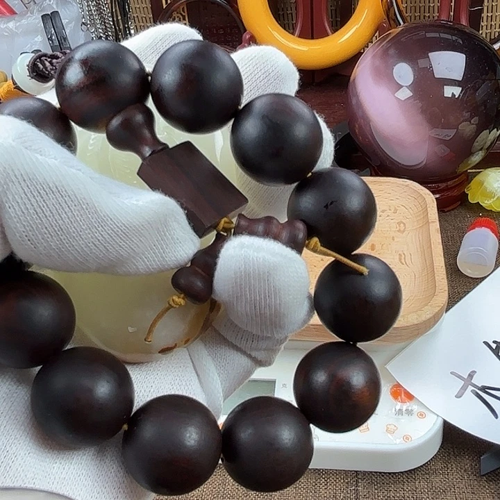 非洲紫檀（红花梨）116