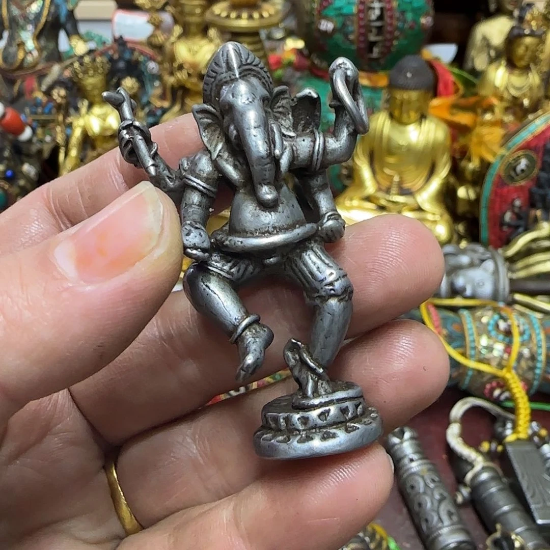 【闪购商品】创意家居工艺品吧主