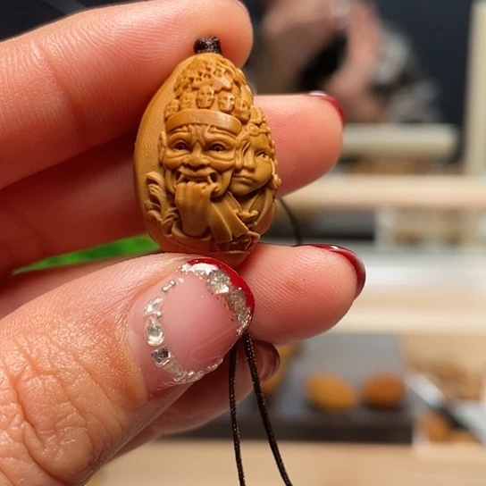 橄榄核手串/手链橄榄核