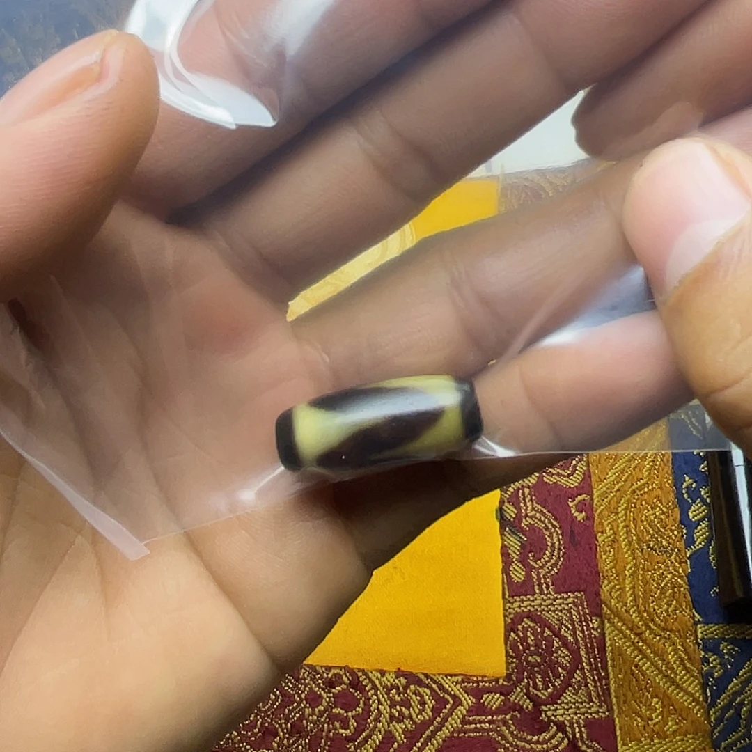 一***人泥塑藏传着古老文明