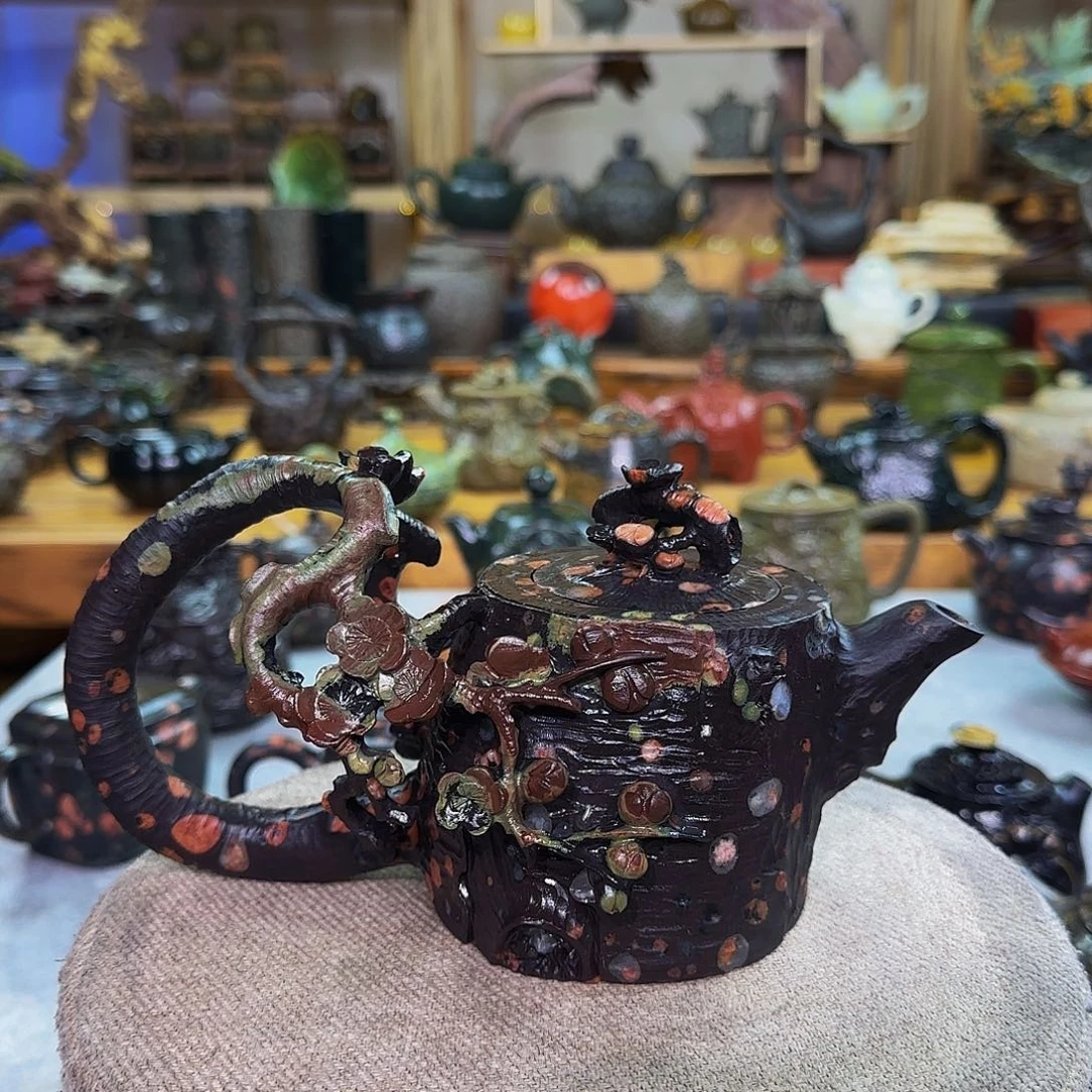 牧***萨益茶堂祝您生活愉快