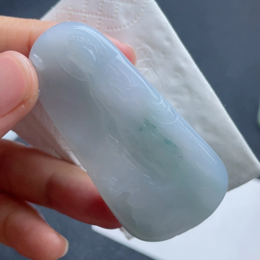 未镶嵌定制定制翡翠