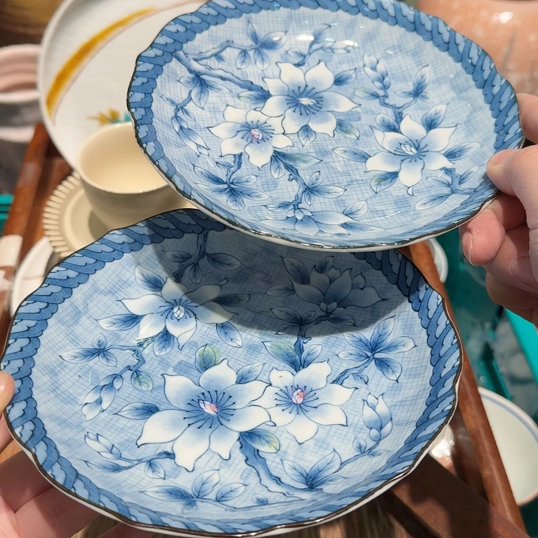 瓷片四十包邮非全新
