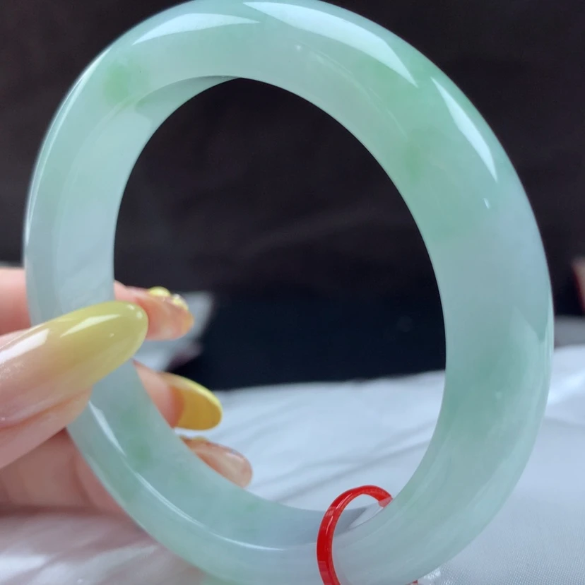 【闪购商品】翡翠手镯未镶嵌96699，