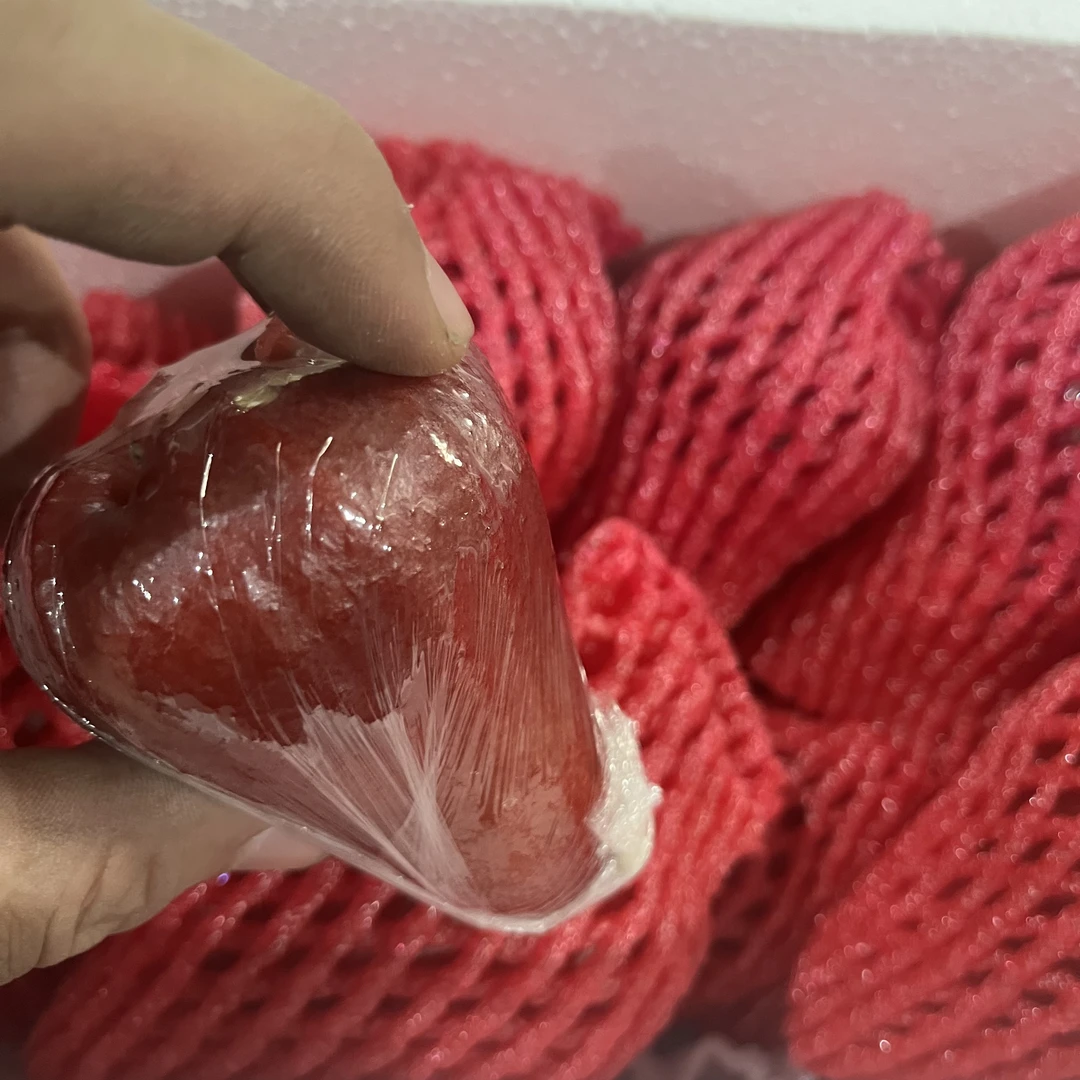 【原箱空运】【Z】好吃的莲雾（箱/3斤左右）仅限太原六城区榆次可拍