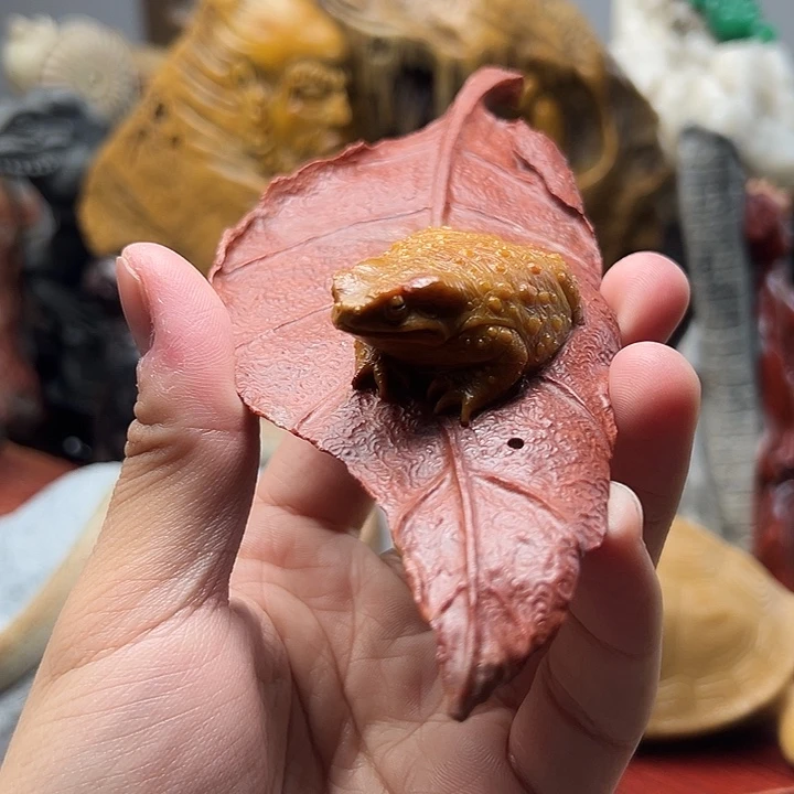 寿山石寿山石摆件