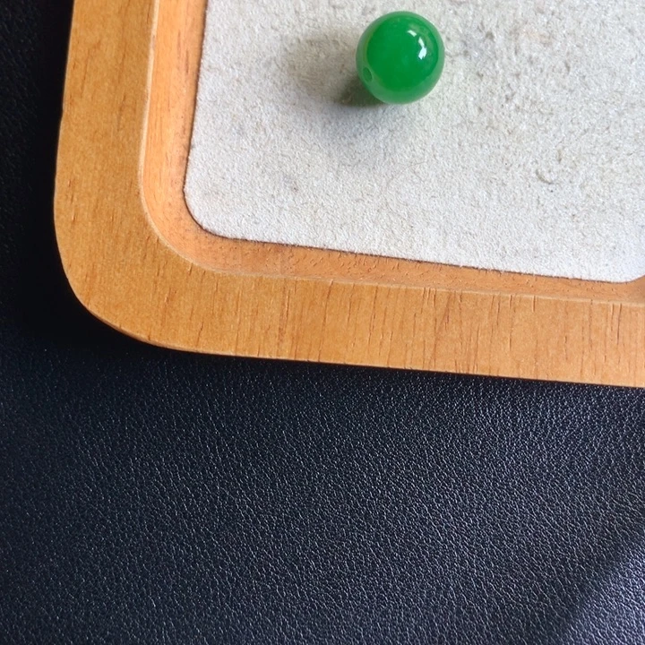 茗***心爆款冰绿卡12精品珠珠