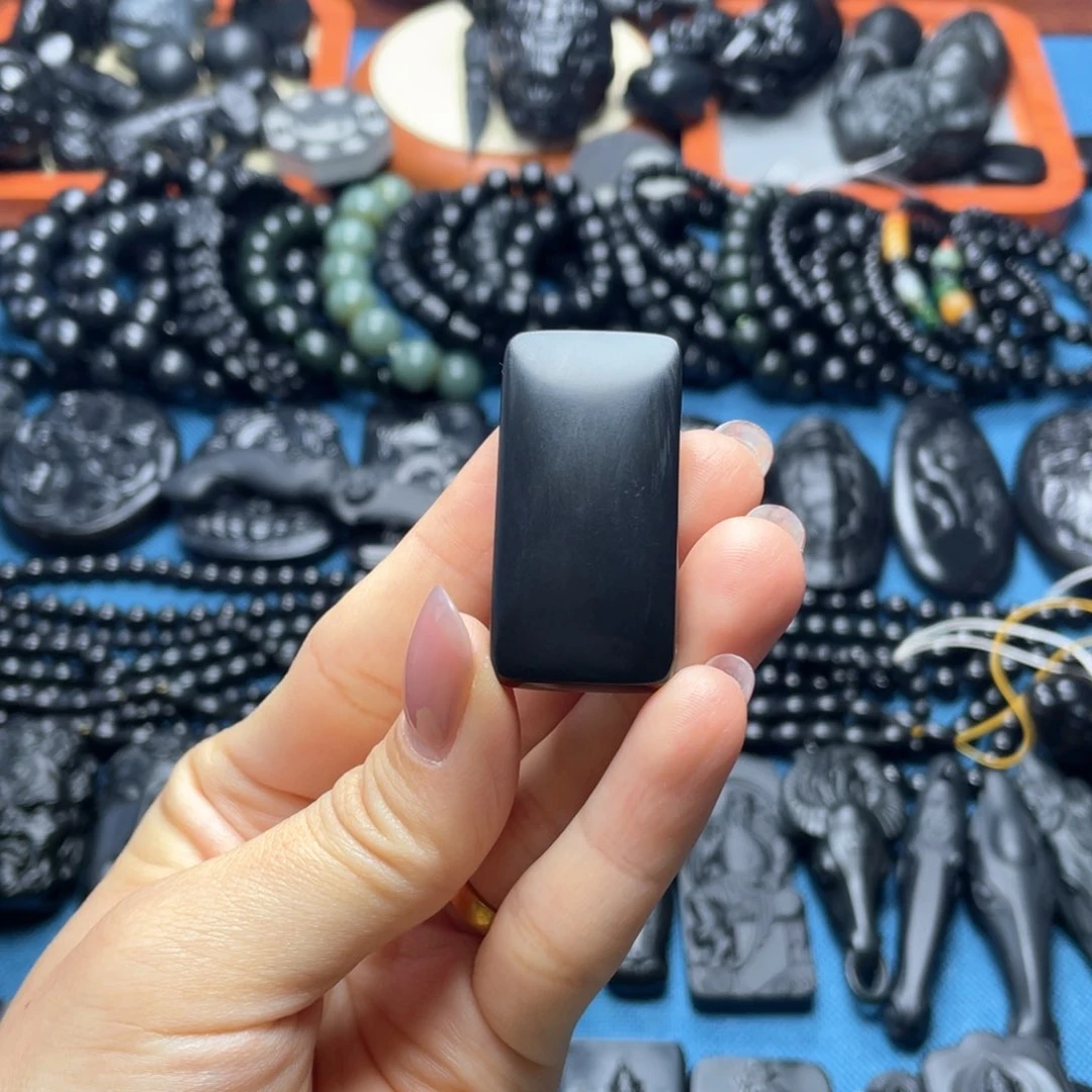 吊坠(不含链)未镶嵌和田玉