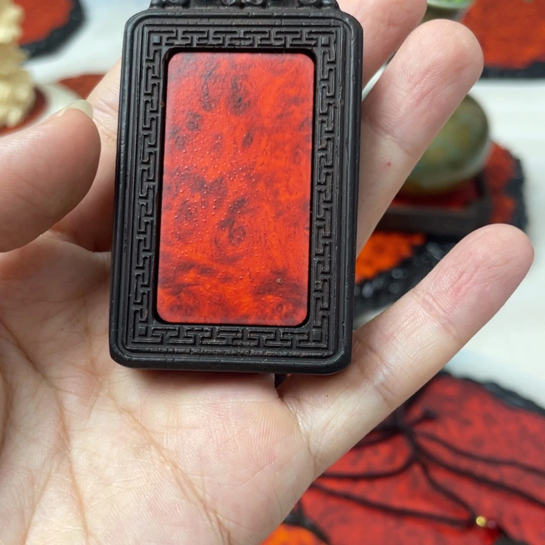 东非黑黄檀（紫光檀）