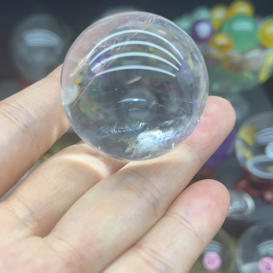水晶摆件未镶嵌水晶