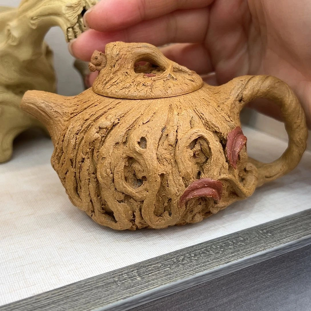 紫砂茶壶紫砂壶紫砂茶壶