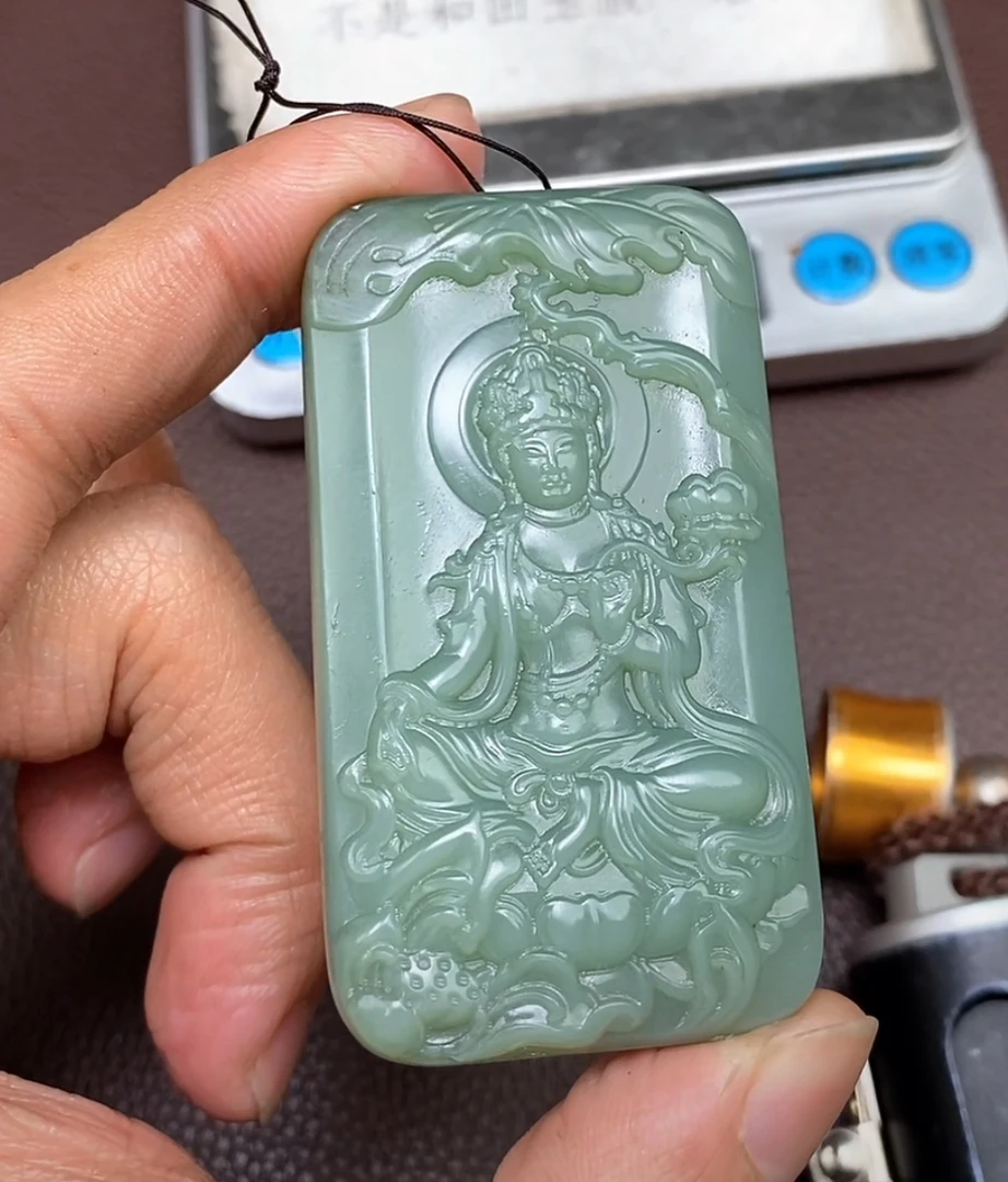 2.7p和田玉多样性发货拍一发一140