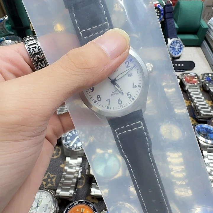 胶带马克十八白色