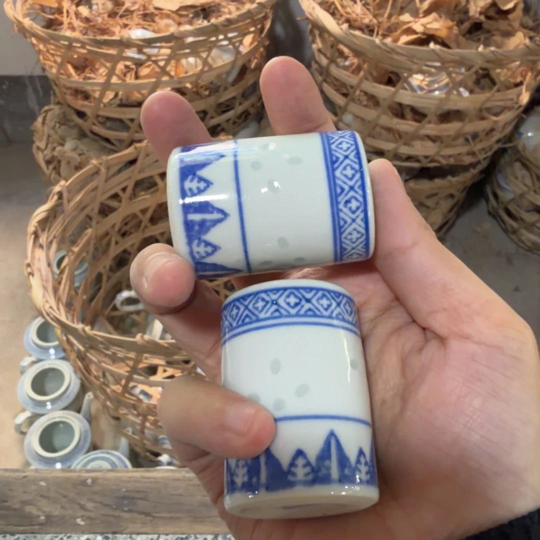 琉璃手工艺品现代1111111111111