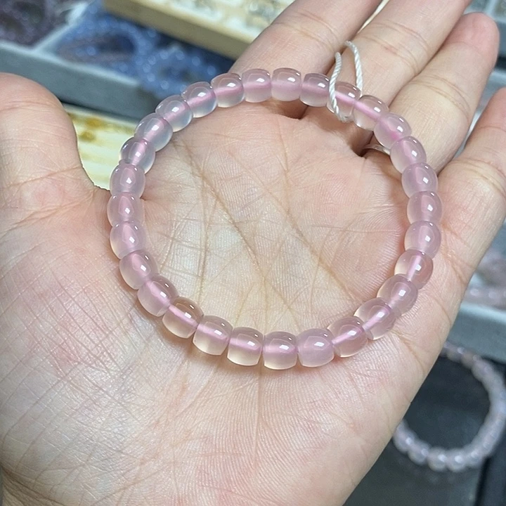 玛瑙/玉髓珠宝半成品未镶嵌林*