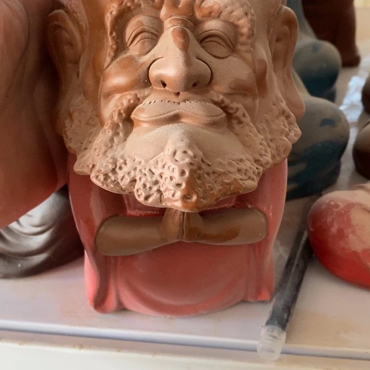 紫砂茶宠88888888858