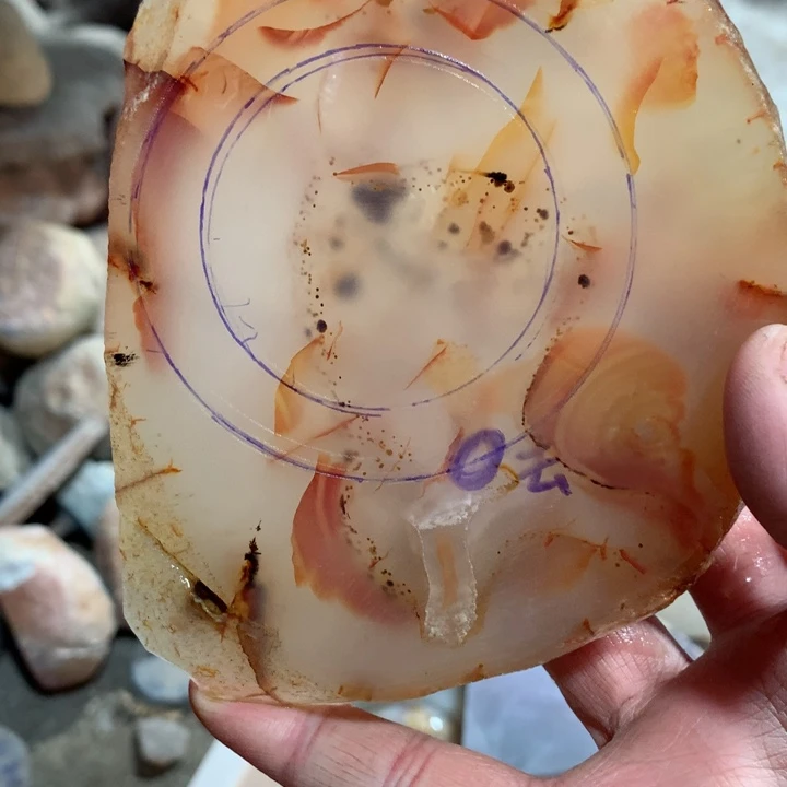 【闪购商品】定制玛瑙?****?天然玛瑙定制手镯