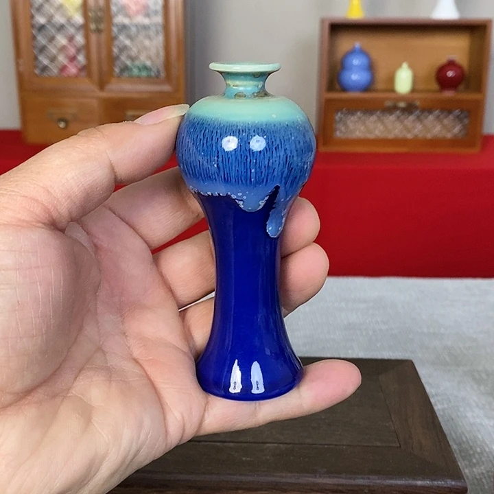 摆件景德镇瓷器研究与创作