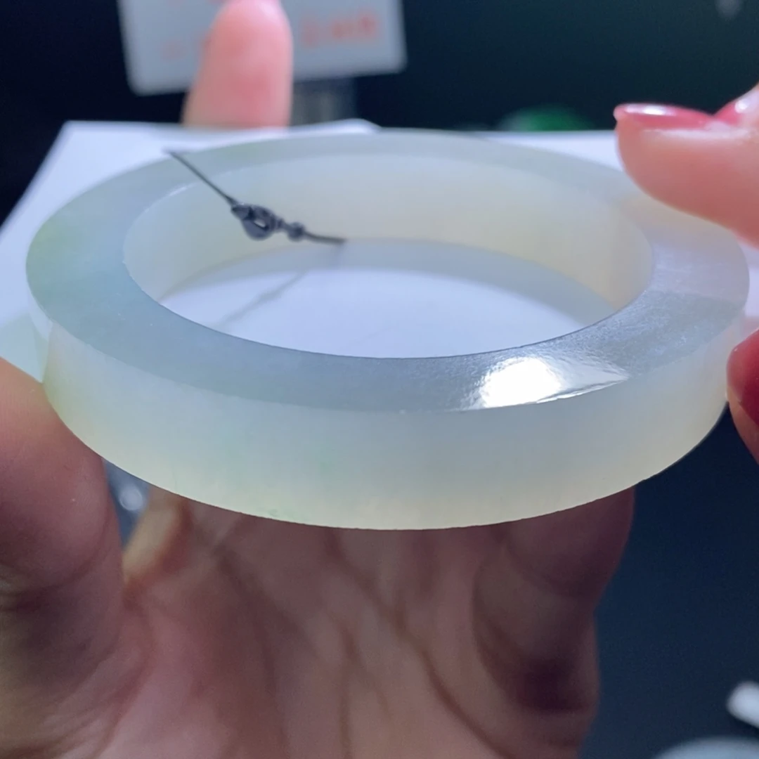 未镶嵌翡翠定制翡翠