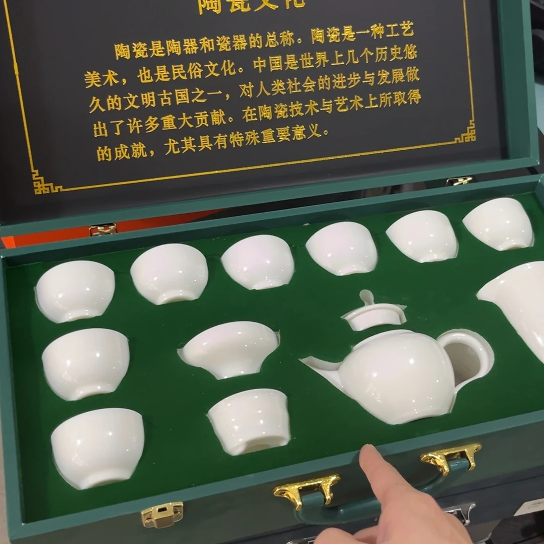 陶瓷等行业的生产和