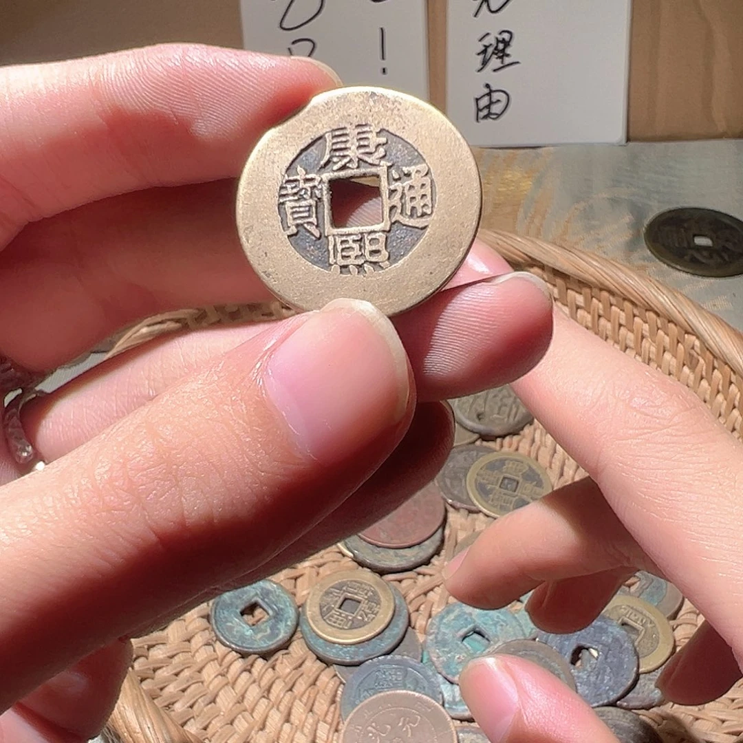 姜***馆铜小任小任 工艺品 012