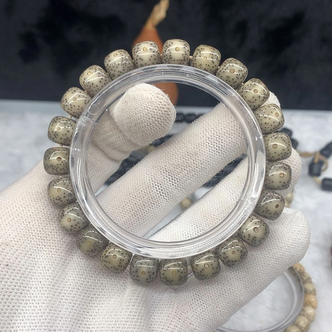 吊坠星月菩提星月