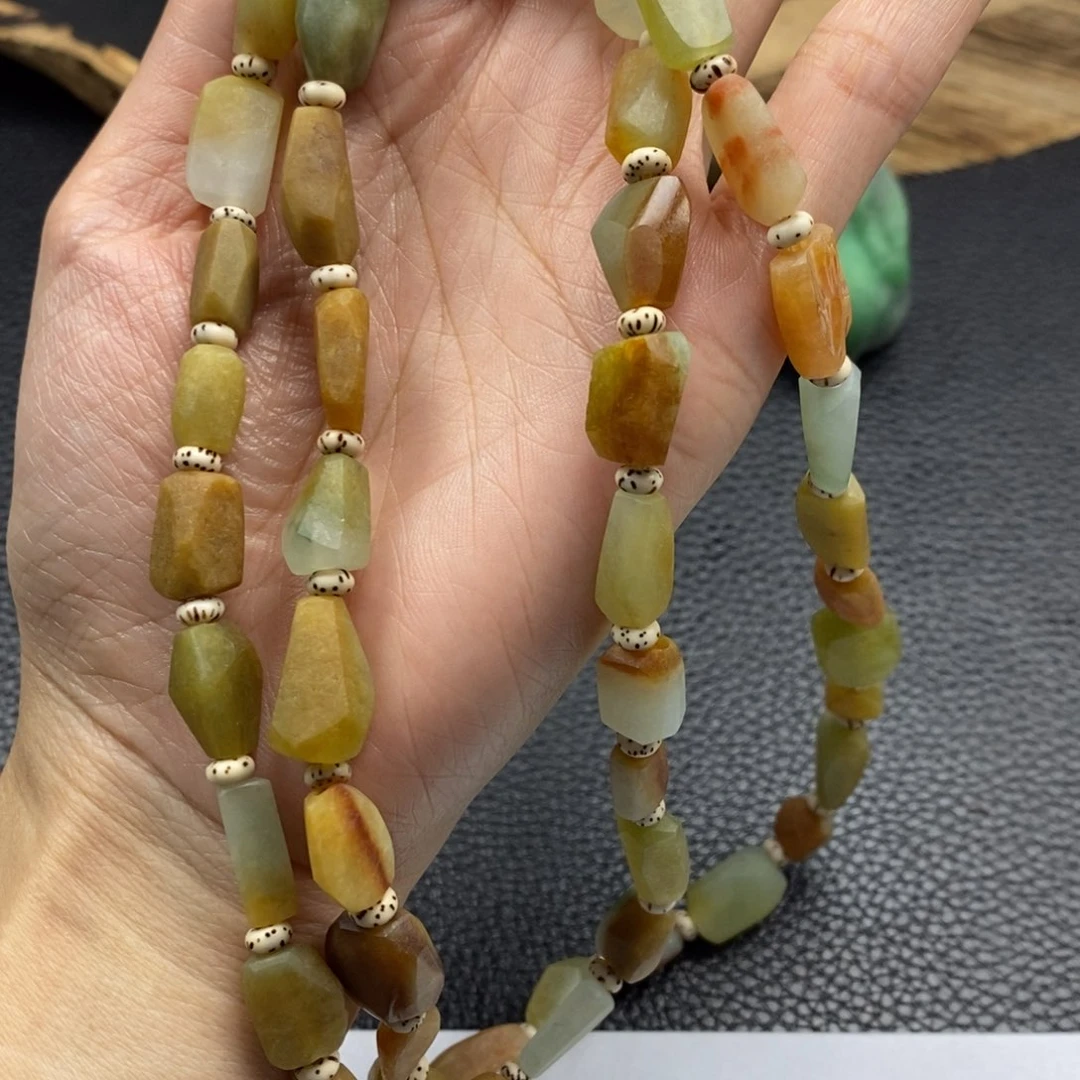 定制翡翠未镶嵌纯****0