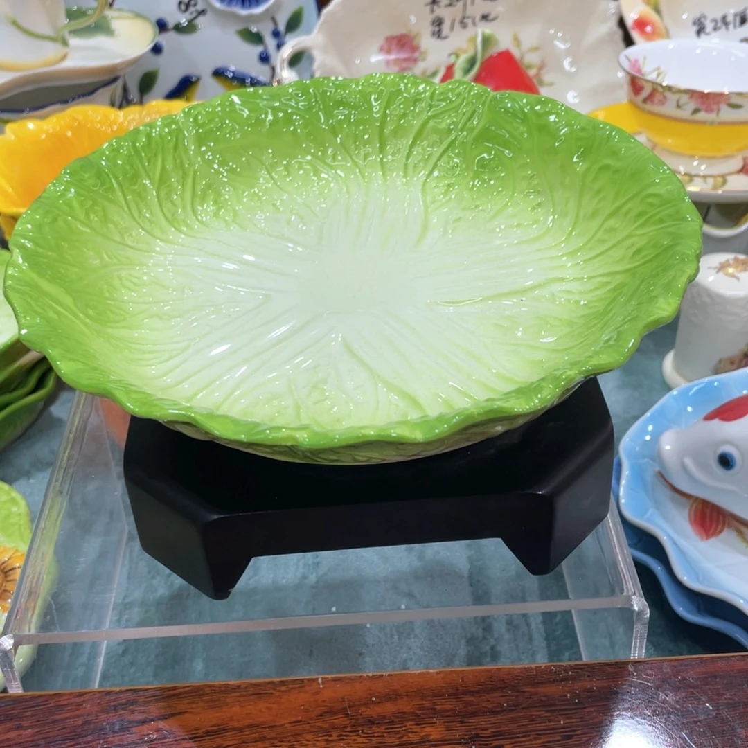 陶瓷制品的生产和经营