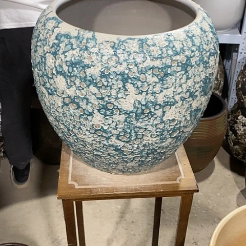 口26高度36青花瓷888
