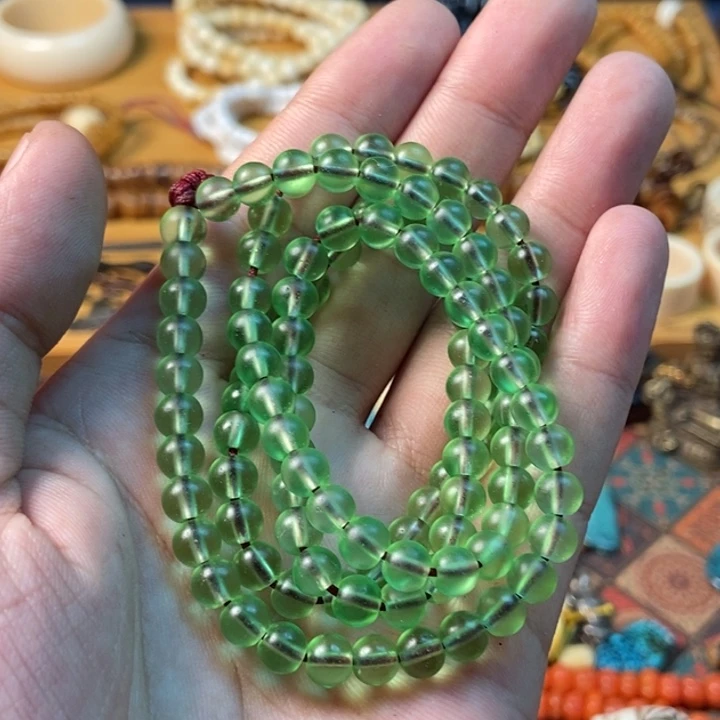 藏地配饰藏传配件