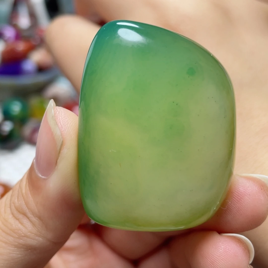 【闪购商品】未镶嵌玛瑙/玉髓珠宝奇石