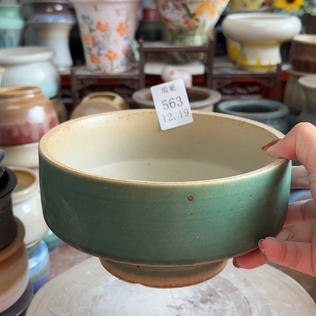 瓷片景德镇陶瓷手工制作