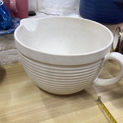 微瑕，不能明火，口径22高度14大号引流黑点