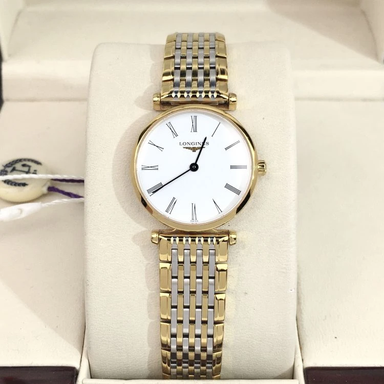 浪琴/石英表/表径24/S99250324020/[250625CCA]