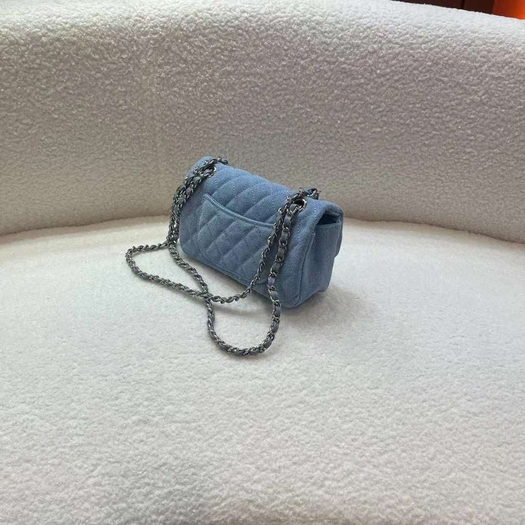 【佳一】高奢真皮女包