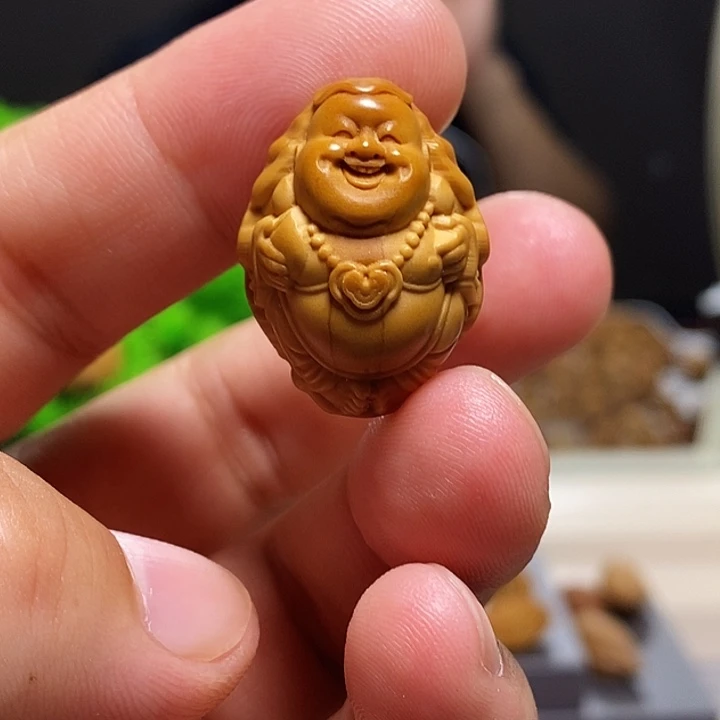 橄榄核吊坠橄榄油