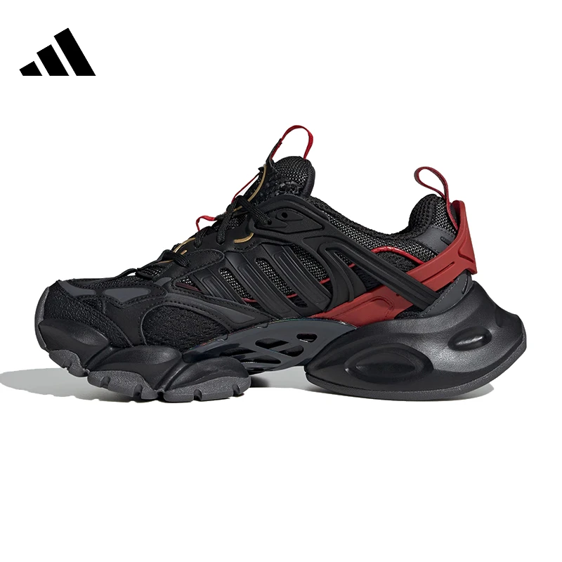 adidas阿迪达斯中性XLG RUNNER DELUXESPW FTW-时尚跑步鞋JQ2974