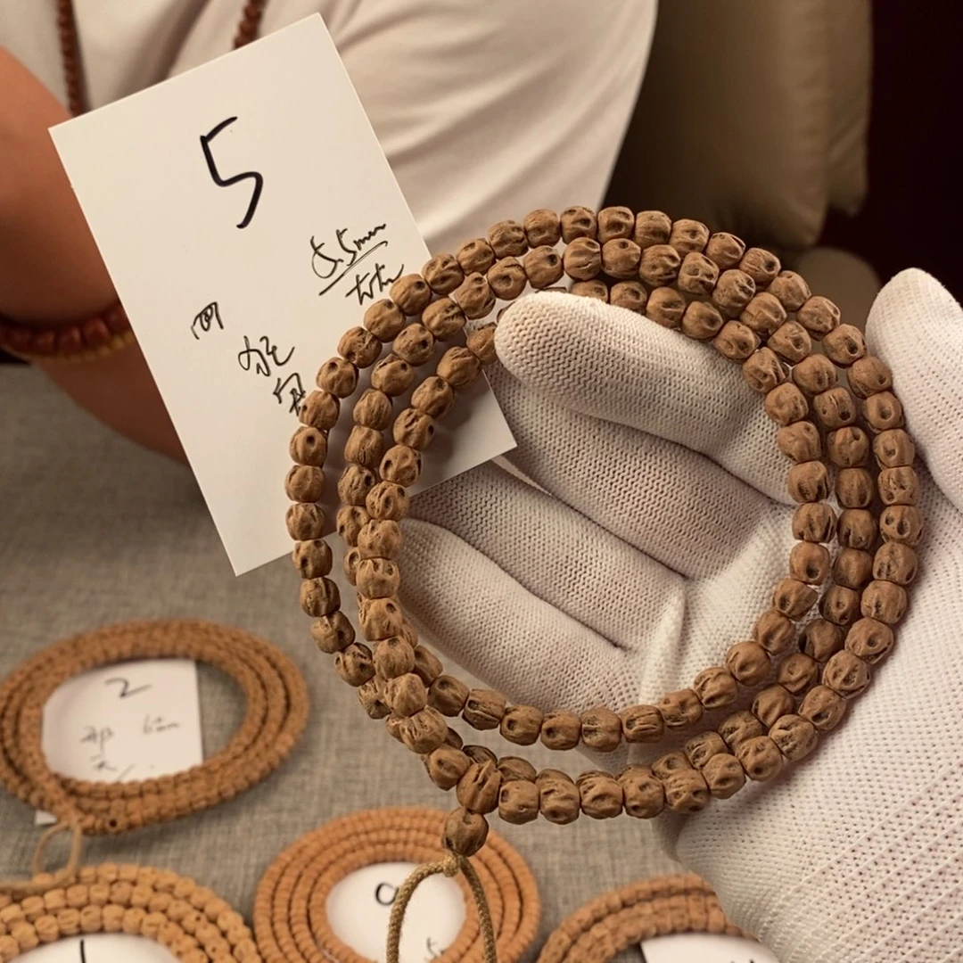 手串柏香籽/百香籽