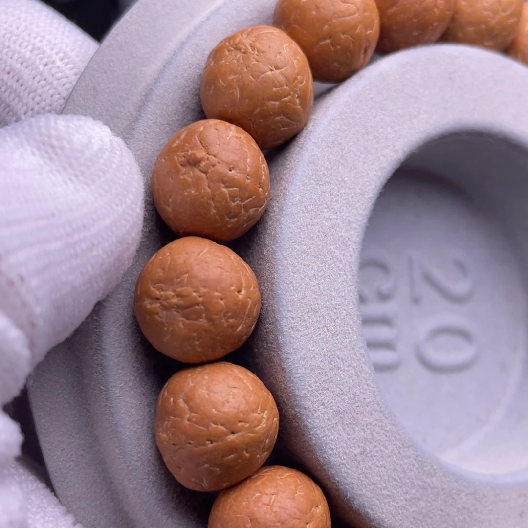 凤眼菩提吊坠菩提301