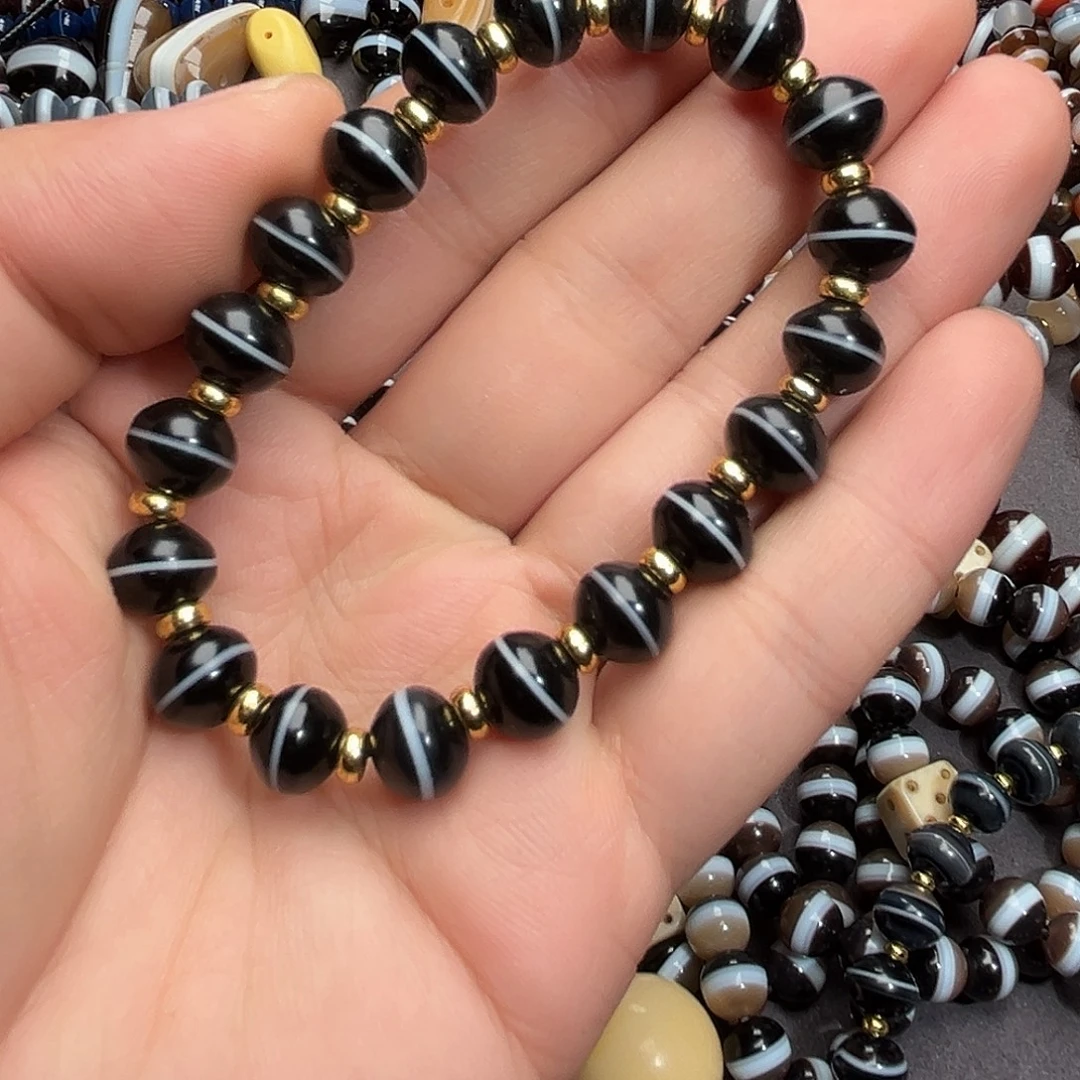 玛瑙/玉髓未镶嵌玛瑙