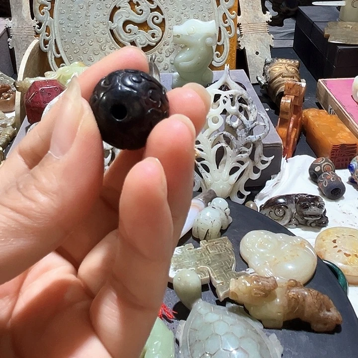 摆件陶瓷艺术品制作等