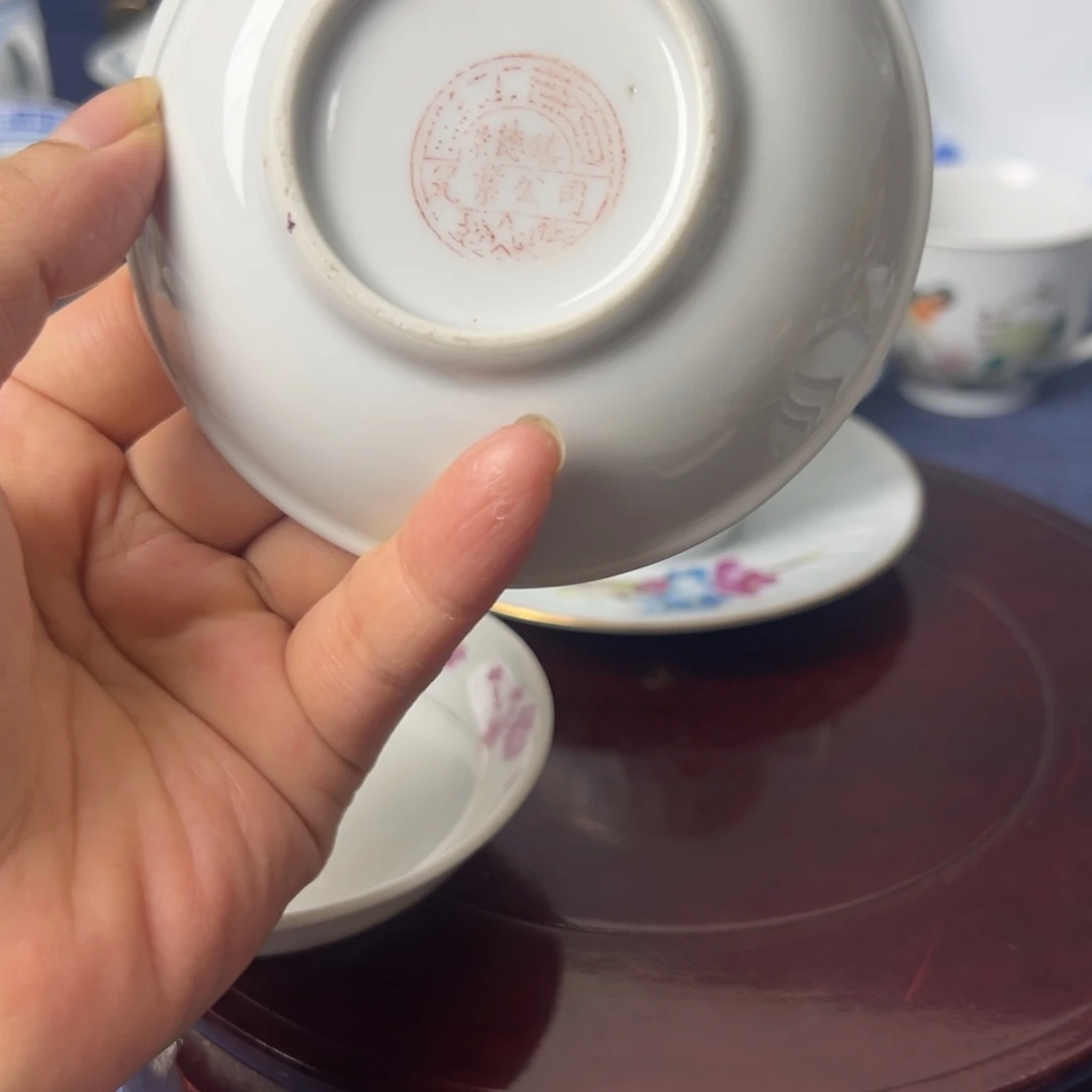 景德镇陶瓷艺术品