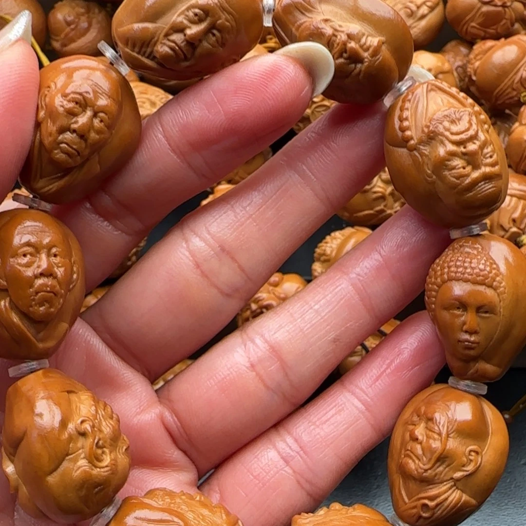 手串橄榄核橄榄核