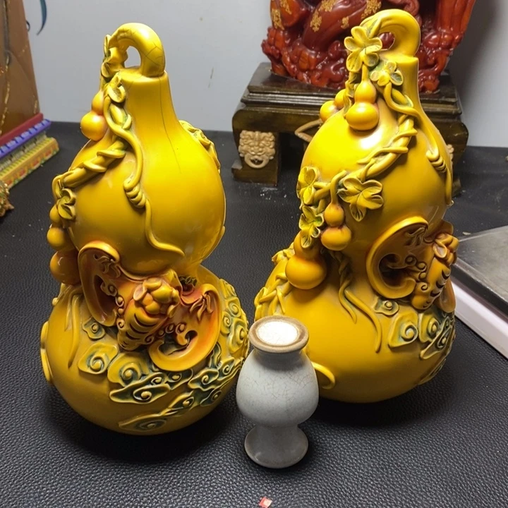 劉***棟杯大哥专拍瓷器杯子