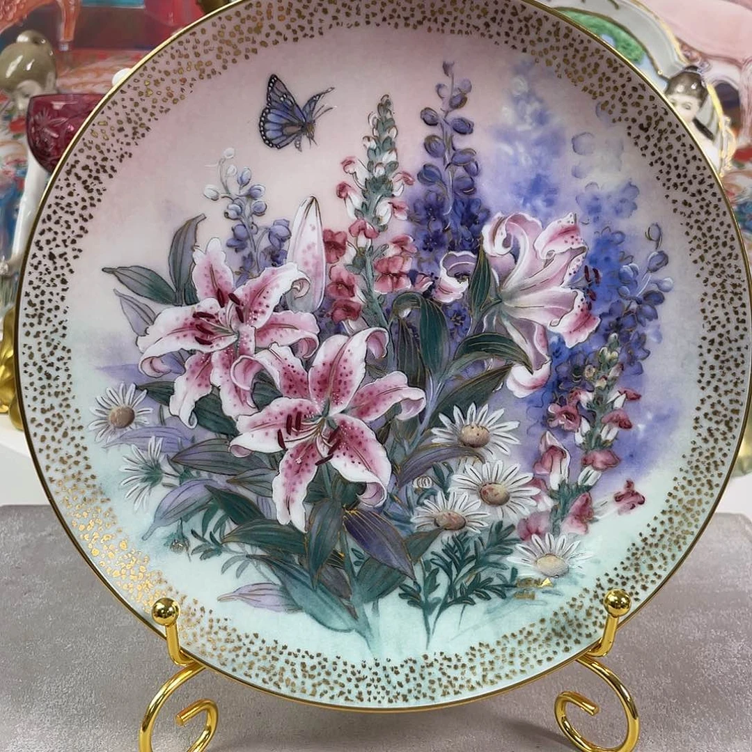 陶瓷器欧瓷咖啡杯水晶杯