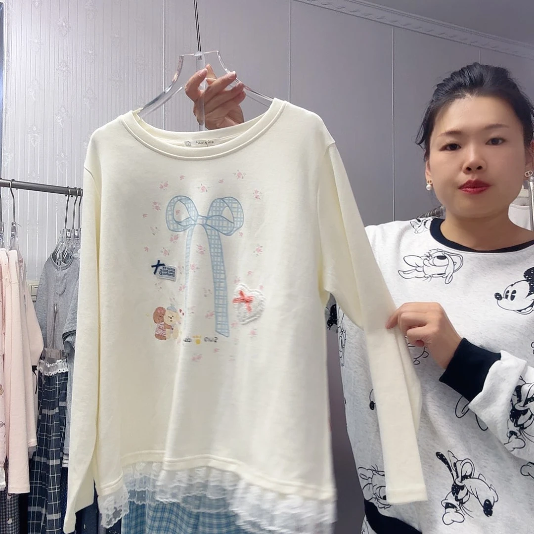 棉8312 小熊正品 L 125斤