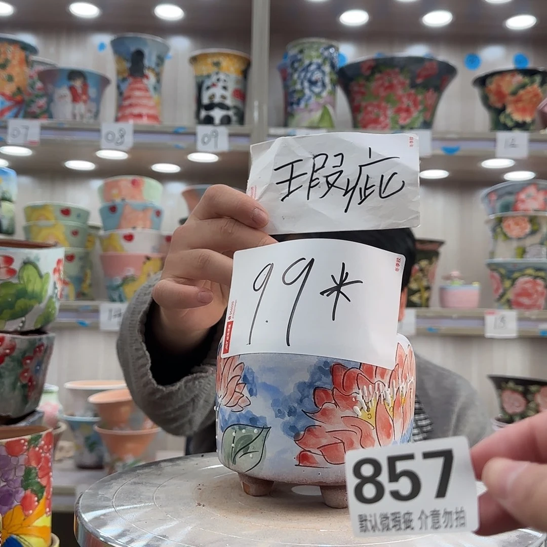 其他陶瑕疵瑕疵857