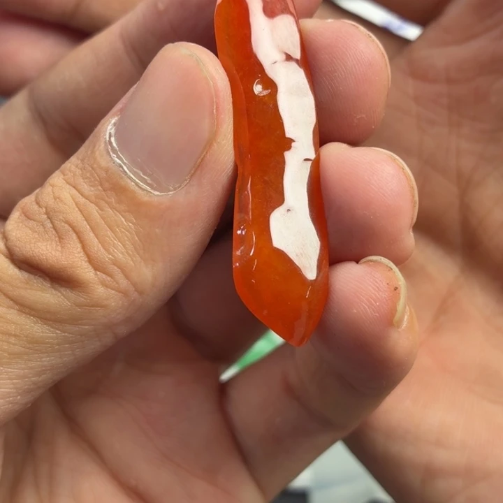 未镶嵌定制翡翠天然翡翠