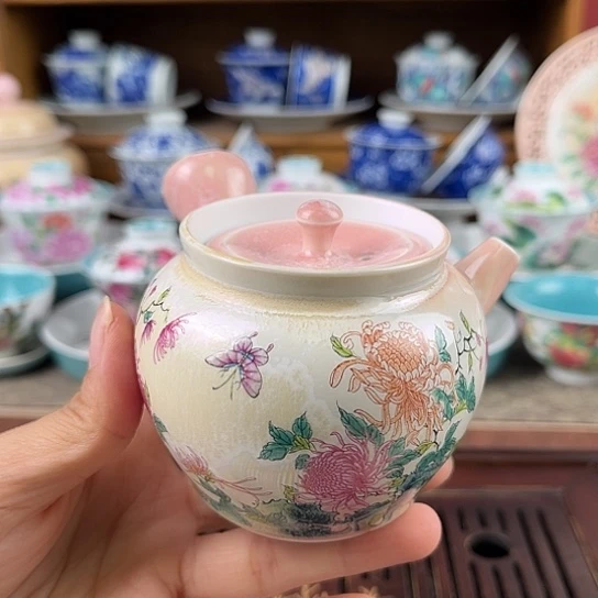 微瑕微瑕景德镇陶瓷