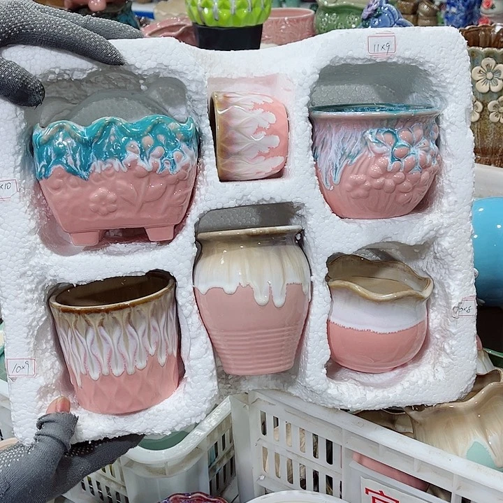 红陶正品数量有限